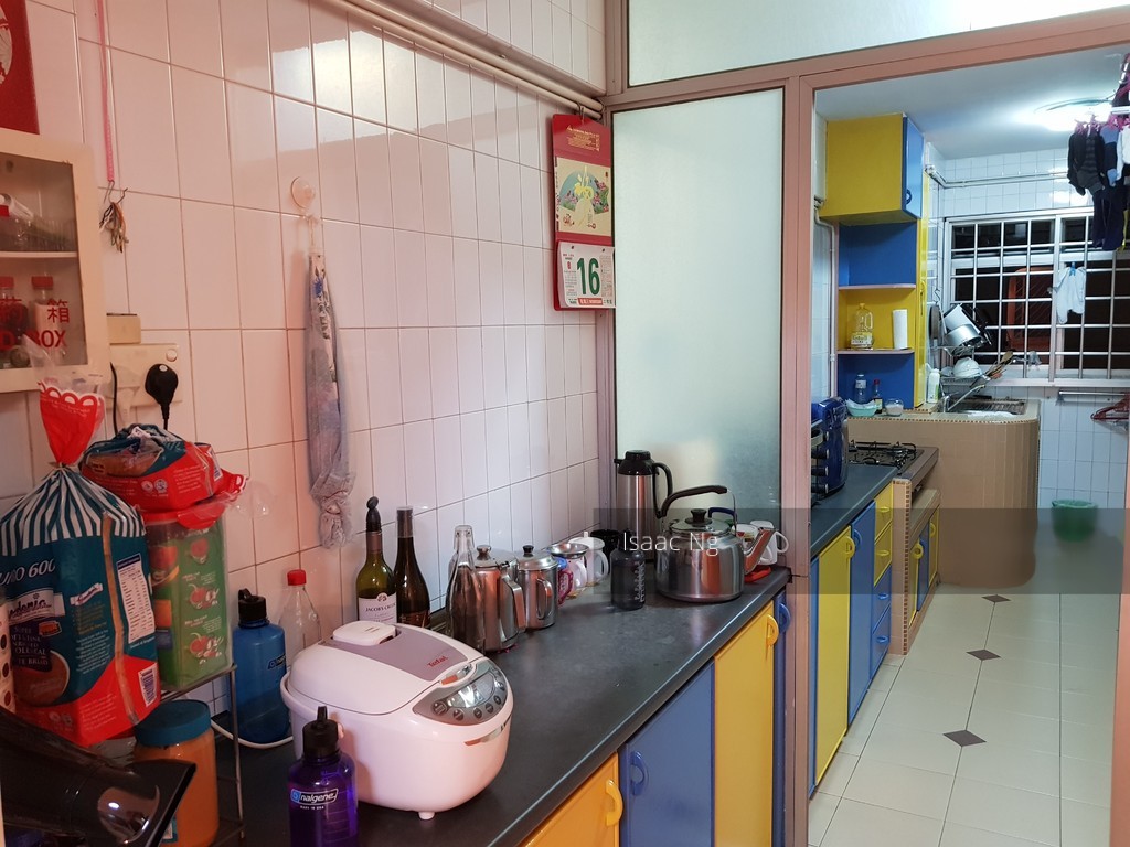 Blk 236 Bukit Panjang Ring Road (Bukit Panjang), HDB 4 Rooms #152820522